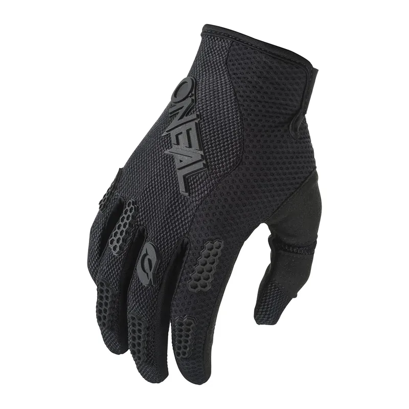 Merkkituote O‘NEAL ELEMENT RACEWEAR -hanskat musta