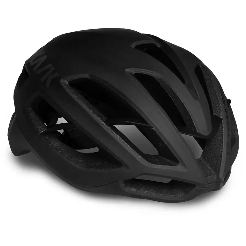 KASK PROTONE ICON Maantiepyöräilykypärä Matta Musta Kampanjahinta