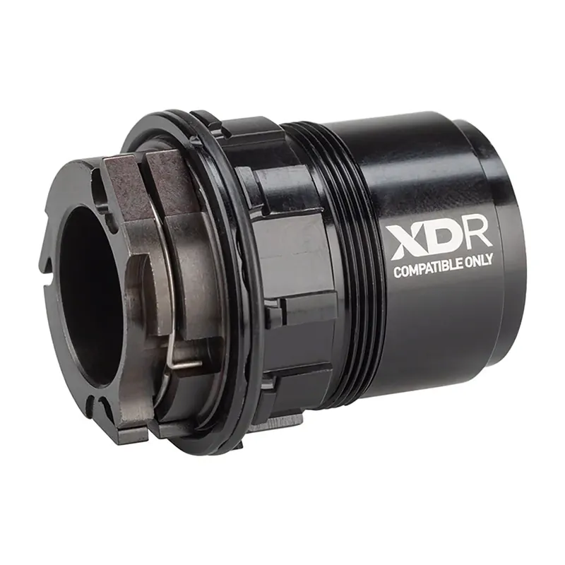ELITE DRIVO / DIRETO / SUITO / TURNO -kotiharjoittelijan vapaapyörän runko tyyppi Sram XD-R 1014279 Flash-Tarjous