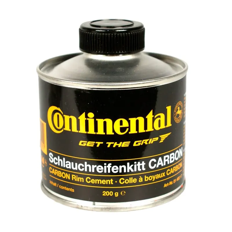 Alennettu Hinta CONTINENTAL Carbon -klinkkeriiliima (200 g)