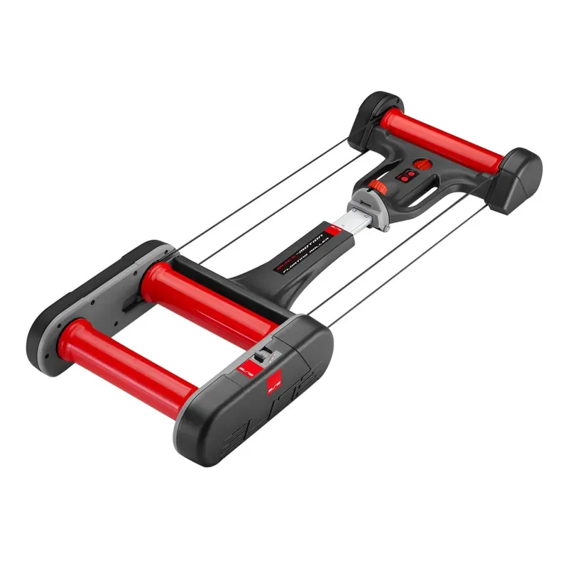 Kotitreenilaite ELITE QUICK MOTION Tarjous