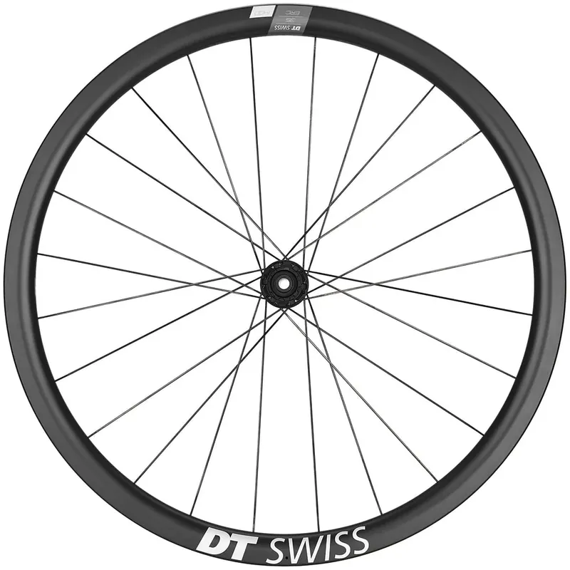Merkkituote Takapyörä DT SWISS ERC 1400 DICUT 35 DISC Tubeless Ready (Center Lock)