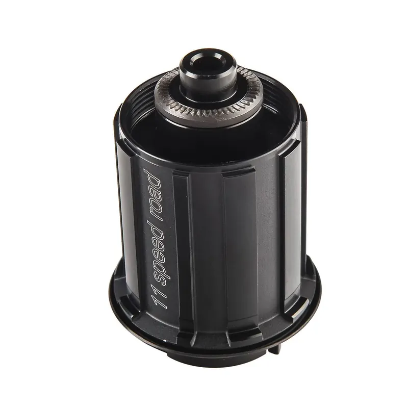 DT SWISS Shimano HG 5x130/135 mm 3-Pawl -vapaapyörän runko ja suora päätepala Tukkuhinta