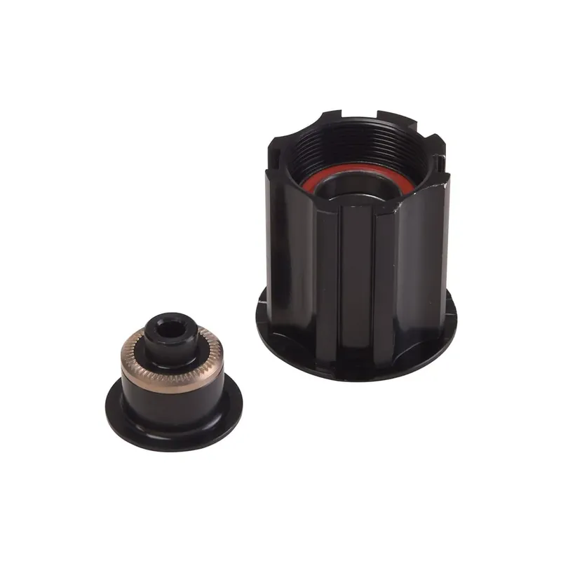 Lähetetään Heti DT SWISS Campagnolo 5x130/135 mm Ratchet -vapaarumpu ja suora pääty
