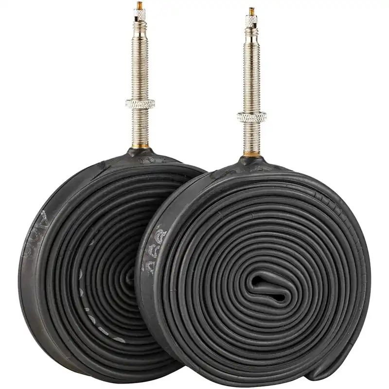 HUTCHINSON 700x20/25 PRESTA 48mm -sisärengas (2 kpl n erä) Paras Hinta