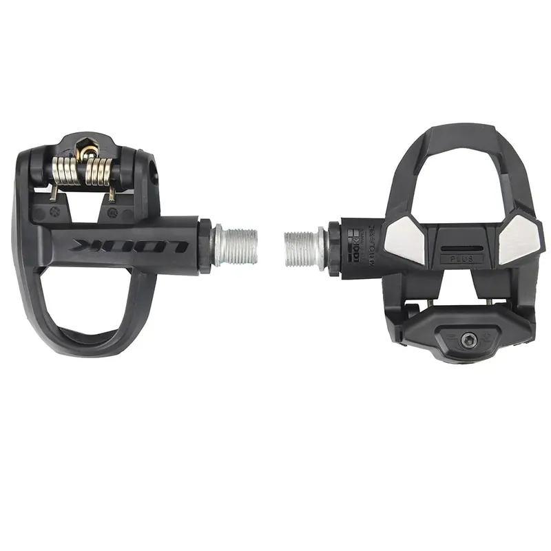 Uutuus LOOK KEO CLASSIC 3 PLUS -polkimet
