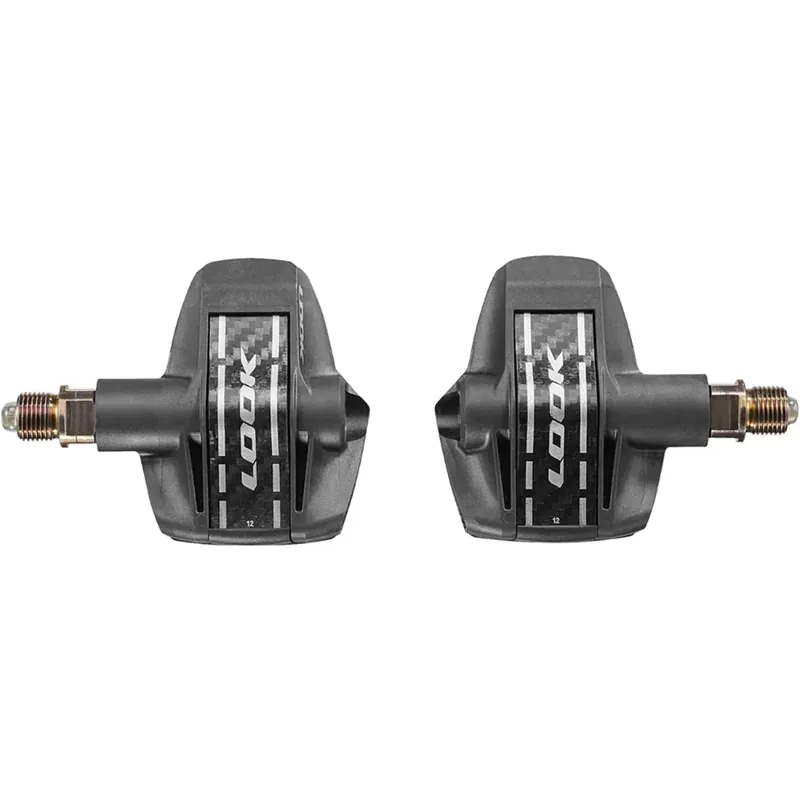 LOOK KEO BLADE POWER DUAL -polkimet Kausialennus