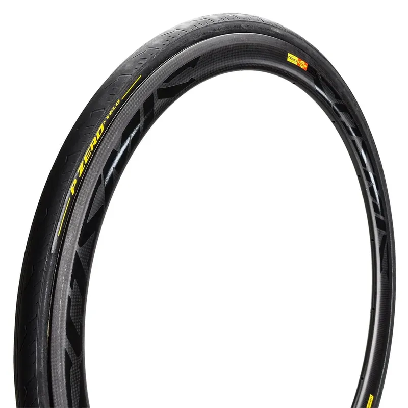 PIRELLI P ZERO -tubulaari 700x25c musta Tarjous