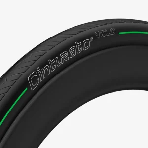 Bestseller Rengas PIRELLI CINTURATO VELO 700c Tubeless Ready Musta