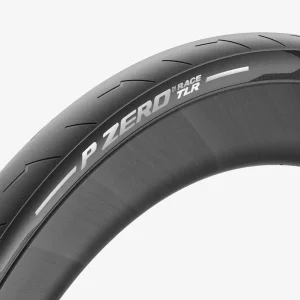 Alennus Rengas PIRELLI P ZERO RACE TLR 700c Tubeless Ready Musta