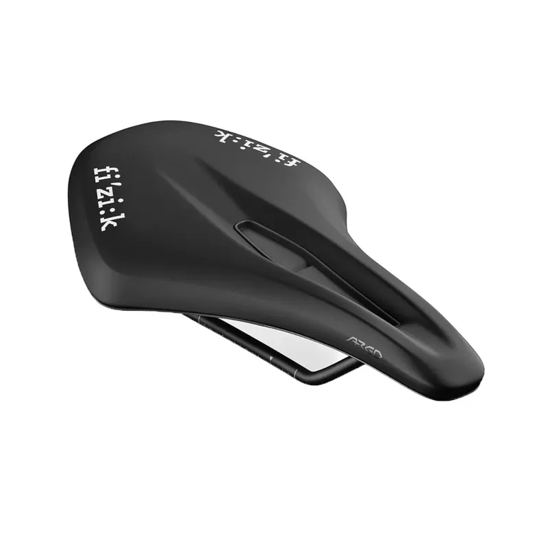 FIZIK TERRA ARGO X5 150mm Rails Manganèse -satula Turvallinen Maksu
