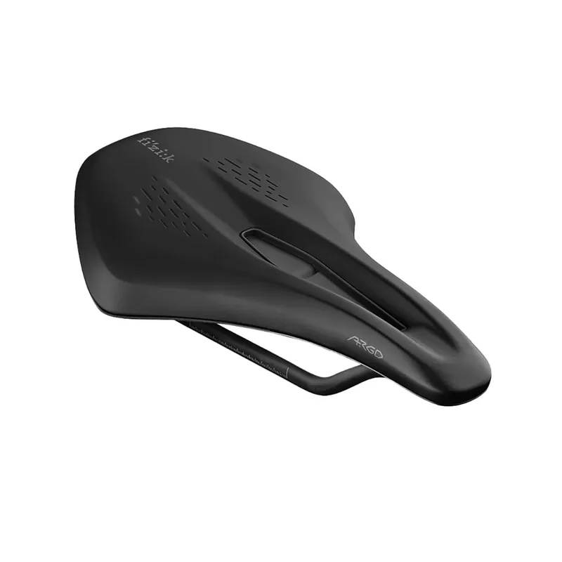 FIZIK TERRA ARGO X1 150 mm Rails Carbone -satula Alkuperäinen