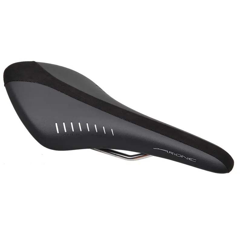 Satula FIZIK ARIONE CLASSIC Rails Kium musta Pikatoimitus