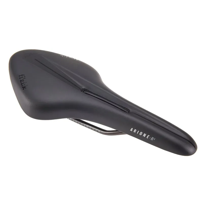 FIZIK ARIONE R3 OPEN LARGE Kium-kiskosatula Musta Kuuma Tarjous