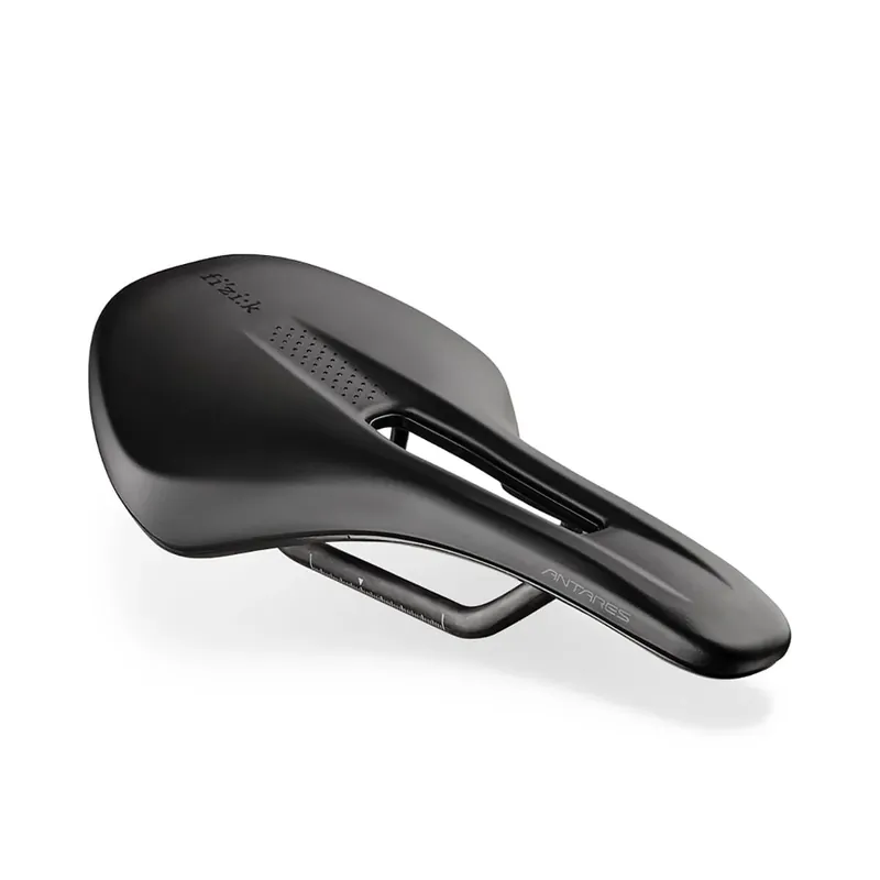 Pakollinen (Must-Have) FIZIK VENTO ANTARES R1 150mm Carbon-kiskosatula Musta