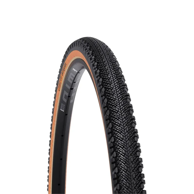 WTB VENTURE TCS 700x40c Tubeless Ready Beige -rengas Aito