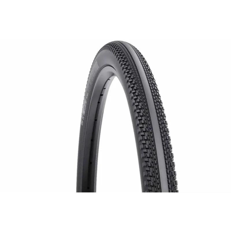 WTB VULPINE S TCS LIGHT FAST ROLLING DUAL DNA SG 700x40c Tubeless Ready Noir -rengas Pakollinen (Must-Have)