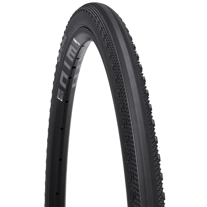 Tilaa Nyt WTB BYWAY TCS LIGHT FAST ROLLING DUAL DNA 700x34c Tubeless Ready Noir -rengas