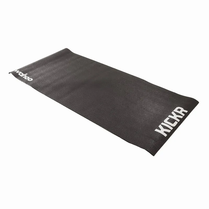 Kausialennus WAHOO KICKR -harjoittelumatto