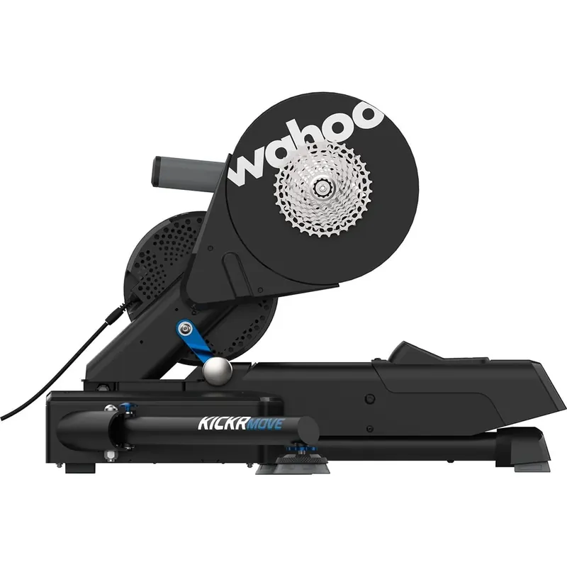 Alkuperäinen Kotikuntolaite WAHOO KICKR MOVE