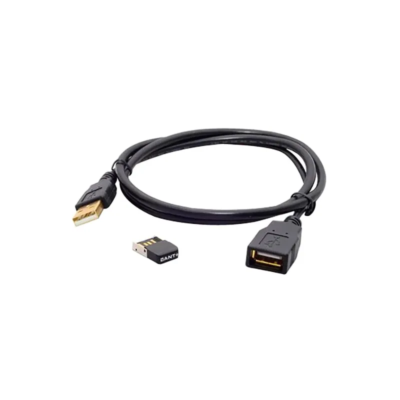 Edullinen Hinta Wahoo USB ANT+ -sarja jatkokaapelilla