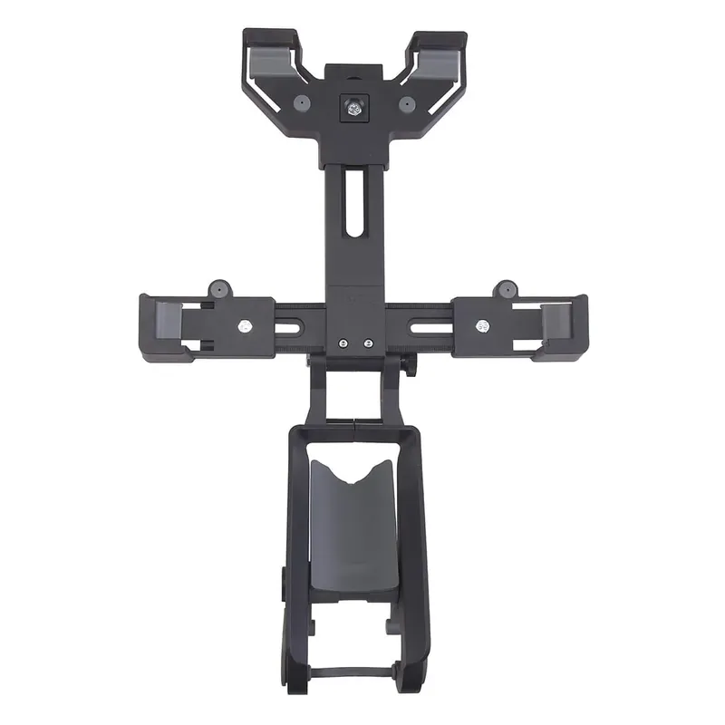 Korkea Laatu TACX T2092 Ohjaustangon tablettiteline kotiharjoittelijalle