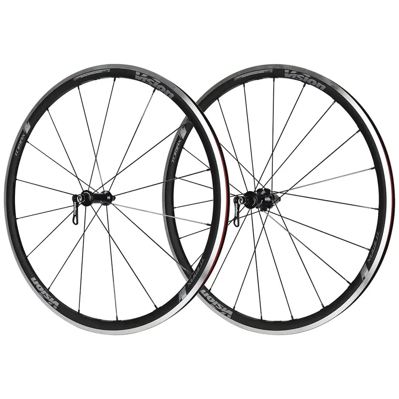 VISION TRIMAX 30 -pyöräpari Suoraan Valmistajalta
