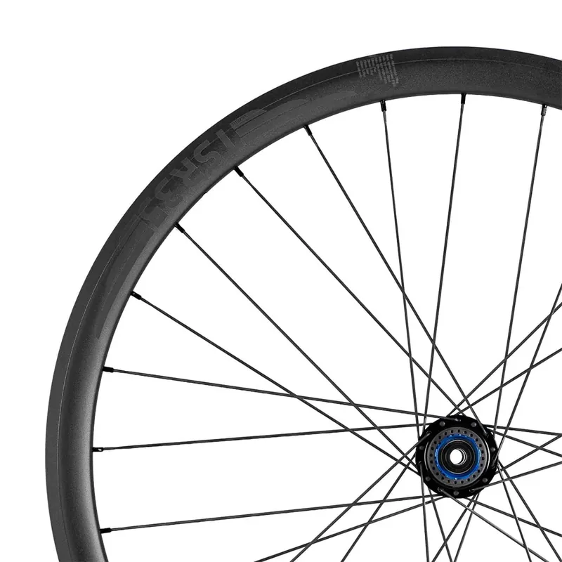 Flash-Tarjous TUNE TSR 35 DISC Tubeless Ready (Center Lock) -takapyörä
