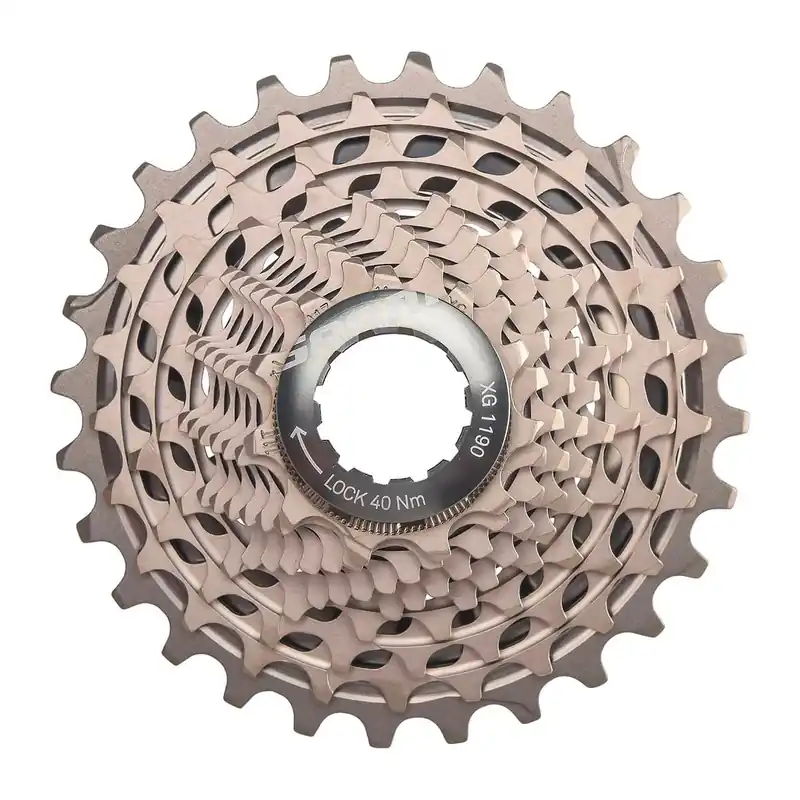 Korkea Laatu Kasetti 11V SRAM RED XG-1190