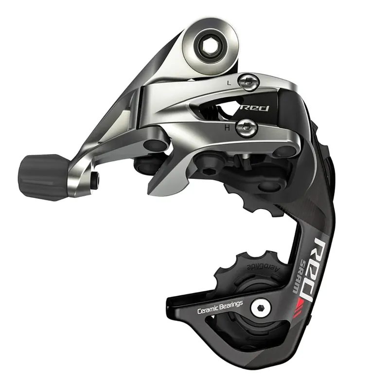 SRAM RED 11V Takavaihdein Lyhyt Häkki Kuuma Tarjous