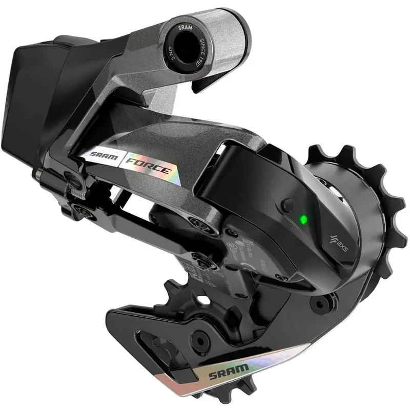 Nopea Toimitus SRAM FORCE AXS 12V Takavaihdein