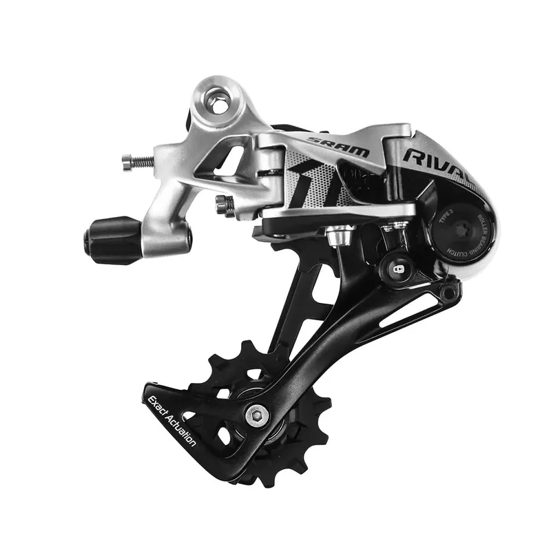 SRAM RIVAL 1 11V Takavaihdein Pitkä Häkki Paras Hinta