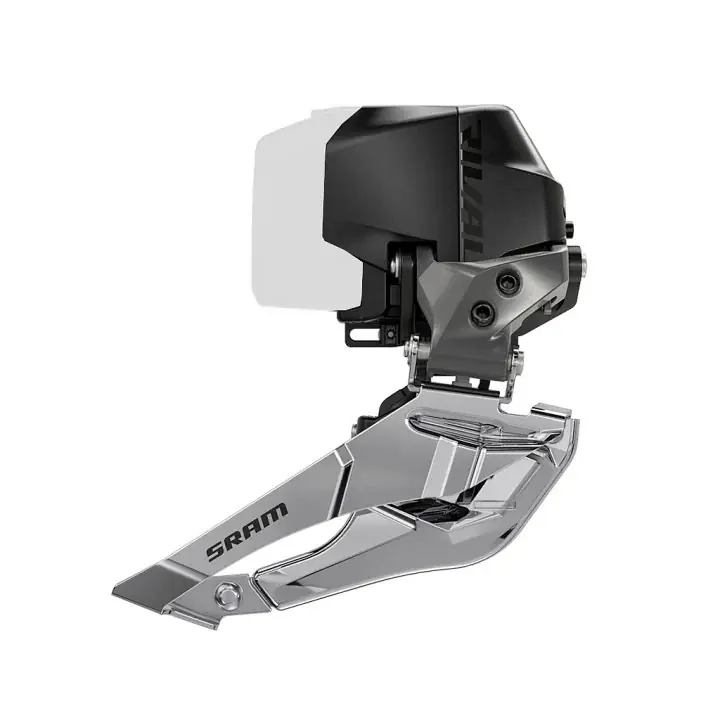 SRAM RIVAL E-TAP AXS 2x12V juotettava etuvaihtaja Ajankohtainen
