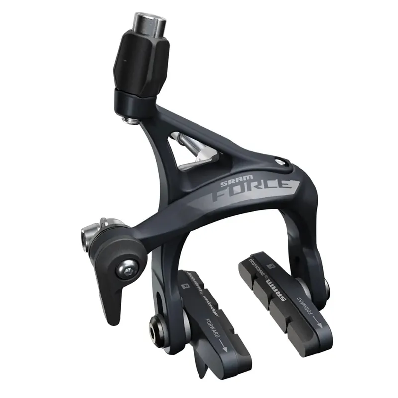 Halpa SRAM FORCE AXS Etujarrusalpa