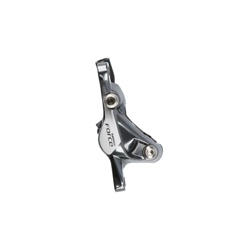 SRAM FORCE 22/ FORCE 1 Post Mount -levyjarrusalpa Osta Tänään