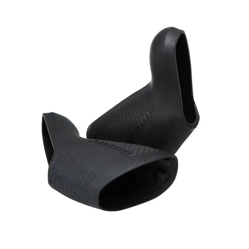 Aito Ohjainkumit vipuihin SRAM RED22/FORCE22/RIVAL22 11V musta