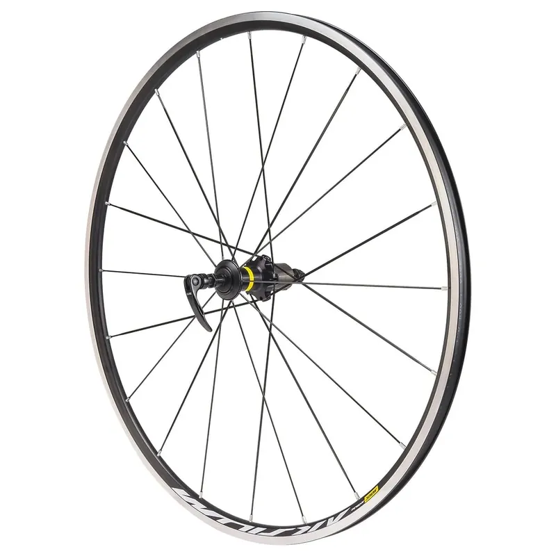 Takapyörä MAVIC AKSIUM Bestseller