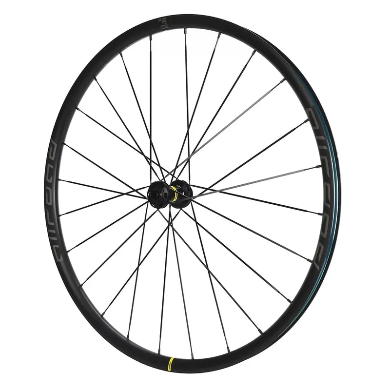 MAVIC ALLROAD 650b DISC Etupyörä (Center Lock) Aito