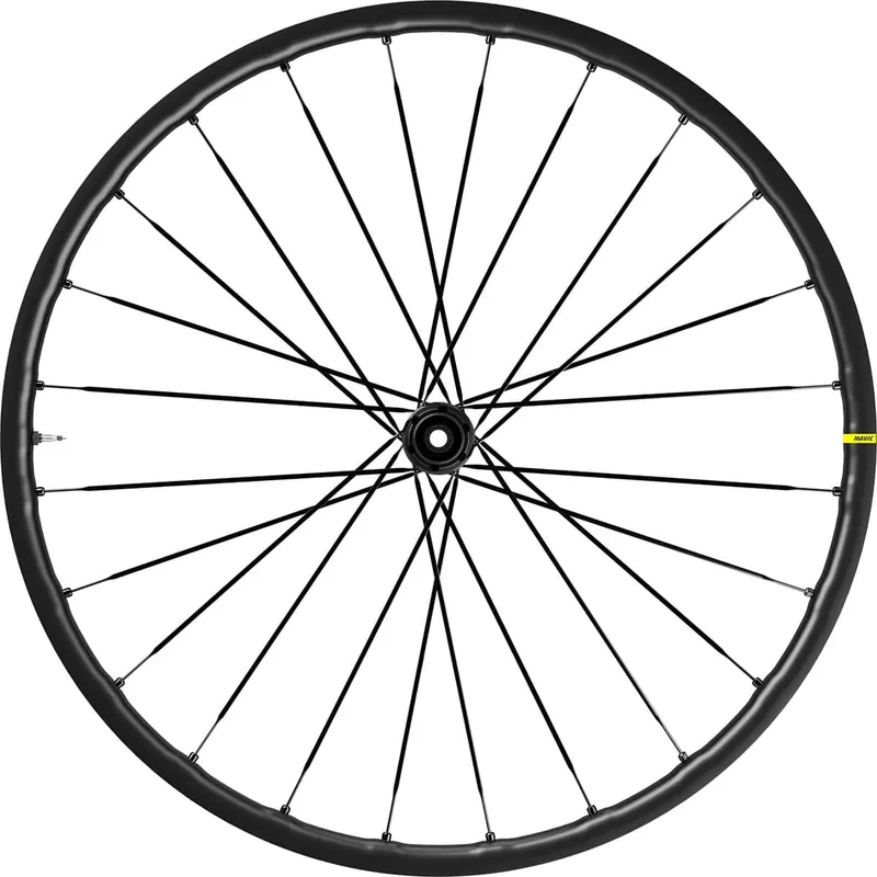 MAVIC ALLROAD SL ROAD + 650B Etupyörä (Center Lock) Turvallinen Maksu