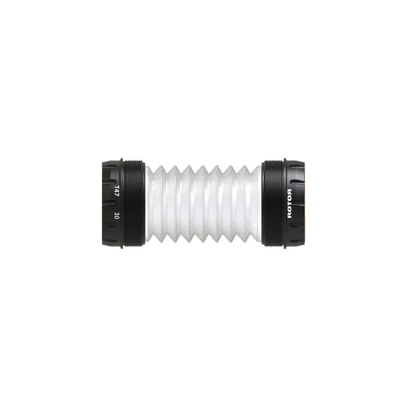 ROTOR T47-30 86 Ulkoinen kampiakselin laakerointi Edullinen