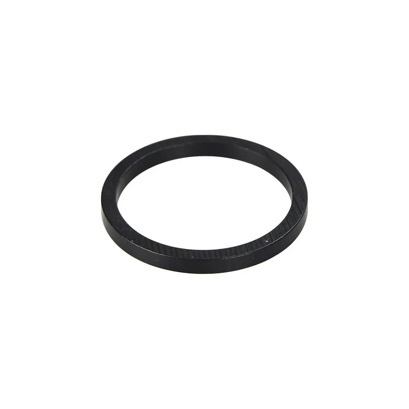 Kausialennus 10 kpl n sarja DEDA 1 1/8" alumiini-ohjaustangon väliholkkeja korkeus 3 mm