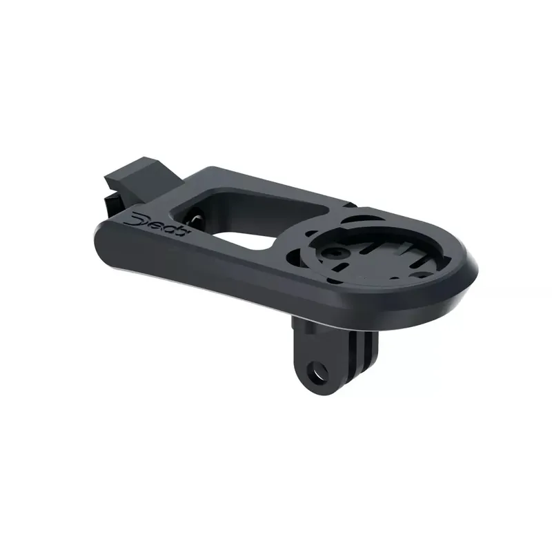 Aito Tietokoneteline SUPERBOX/SUPERZERO Garmin-Wahoo-Bryton-Gopro -yhteensopiva