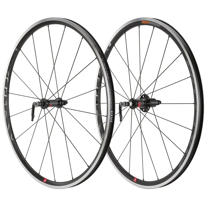 FULCRUM RACING 6 C17 -pyöräpari Paras Hinta