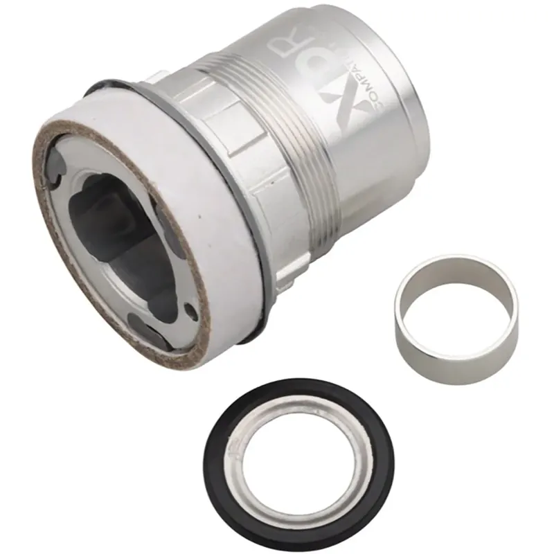 FULCRUM vapaapyörän runko SRAM XDR 12-vaihteinen alumiini R0-202 Tarjoushinta