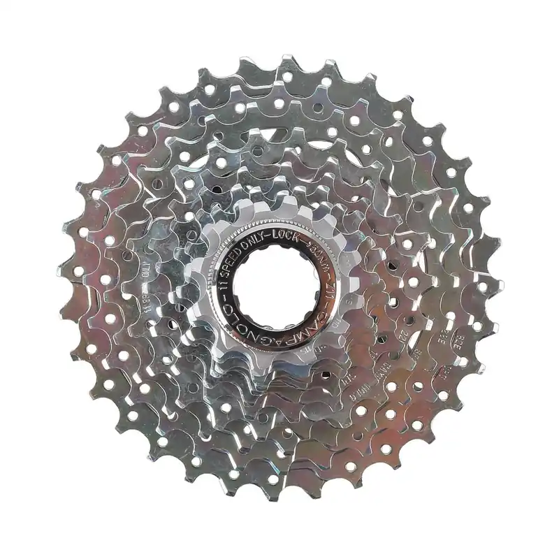 Vain Rajoitetun Ajan Kasetti 11V CAMPAGNOLO CENTAUR