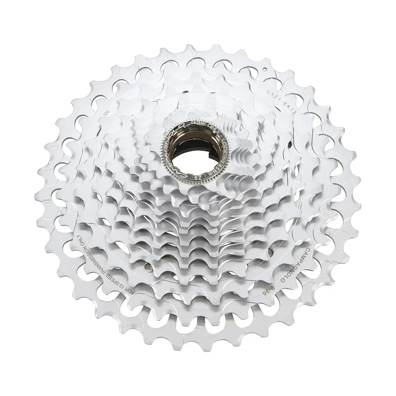 Uusi Malli Kasetti 13V CAMPAGNOLO EKAR