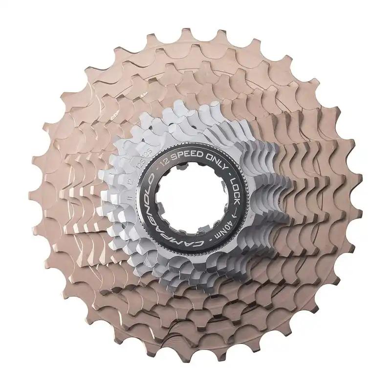Kasetti 12V CAMPAGNOLO SUPER RECORD Loppuunmyynti