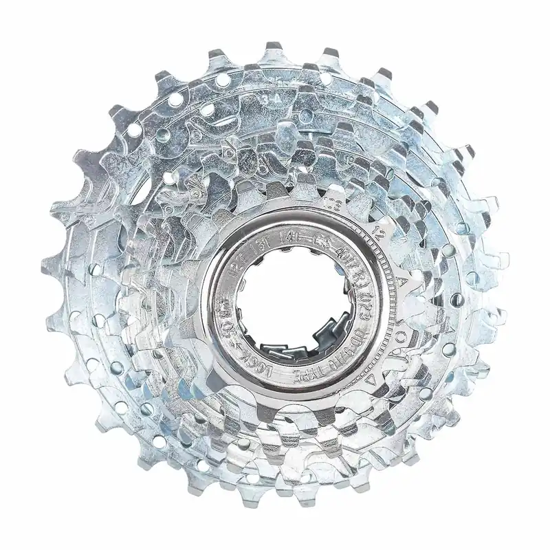 Merkkituote Kasetti 10V CAMPAGNOLO VELOCE