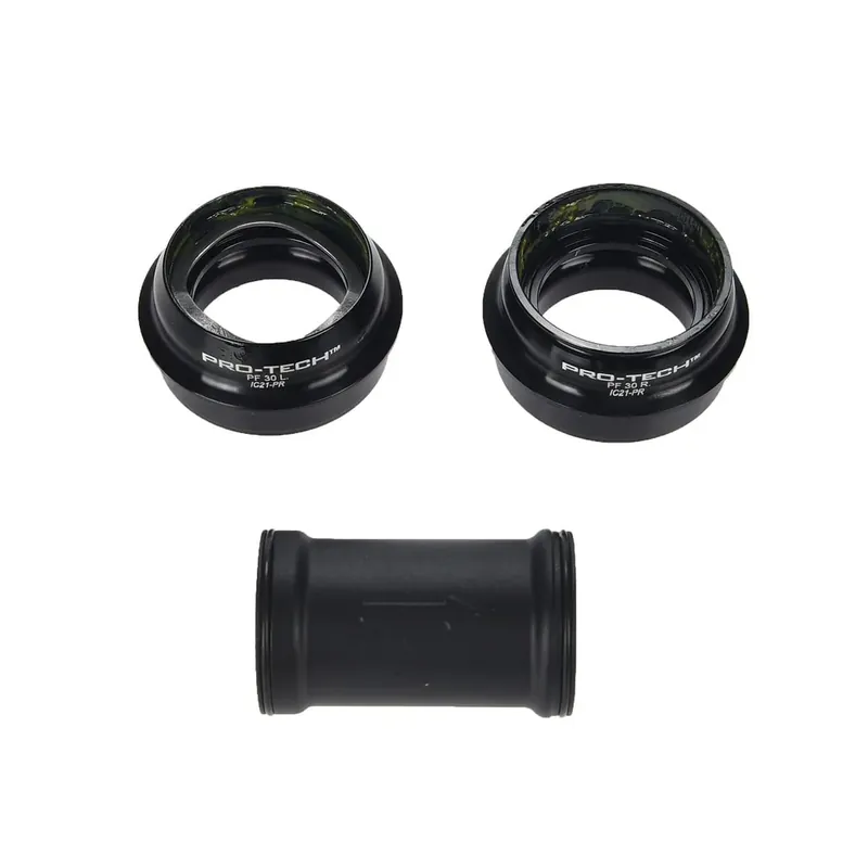 Pakollinen (Must-Have) CAMPAGNOLO PRO-TECH PF30 -kampiakseli