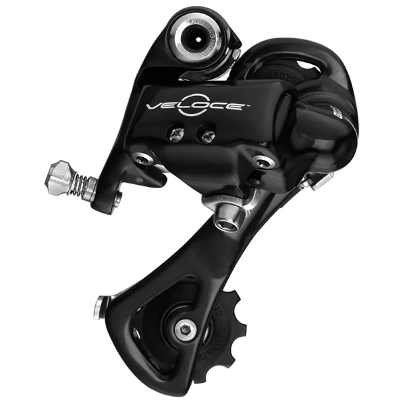 Osta Nyt Takavaihtaja CAMPAGNOLO VELOCE 9/10V Keskipitkä Häkki